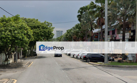 Lorong Maarof @ Bangsar , Damansara Heights , Bukit Damansara  2 Storey house , Kuala Lumpur, Bangsar