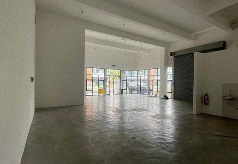 Sungai Kapar Indah Industrial Zone