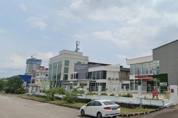 Taman Perindustrian Putra Puchong