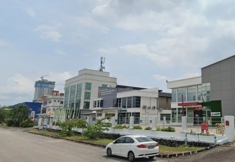Taman Perindustrian Putra Puchong