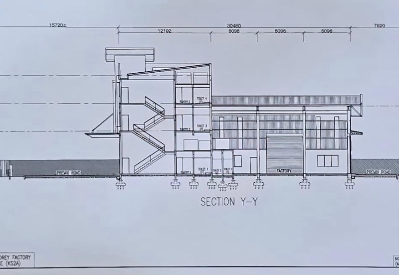 Taman Perindustrian Putra Puchong