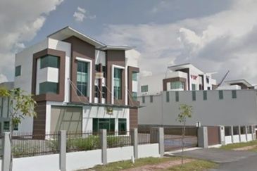 Taman Perindustrian Putra Puchong