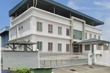 Bandar Bukit Puchong