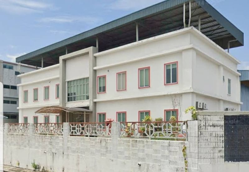 Bandar Bukit Puchong