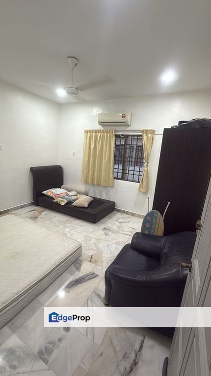 2sty house Taman Sentosa @ Klang , Selangor, Klang