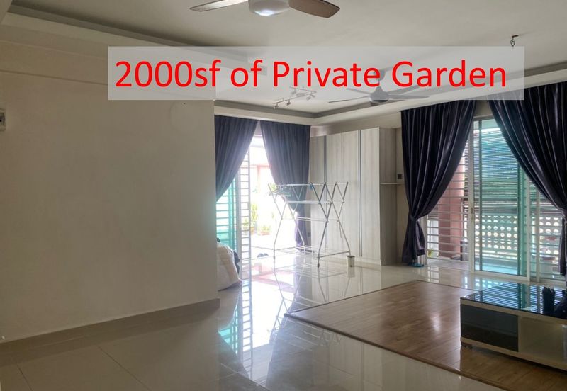 Pangsapuri Bukit Segambut