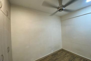 Pangsapuri Bukit Segambut