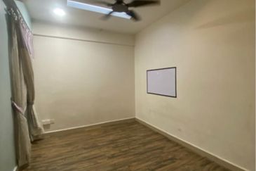 Pangsapuri Bukit Segambut