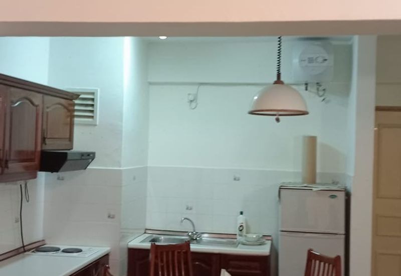 Golden Hills Resort (Amber Court)