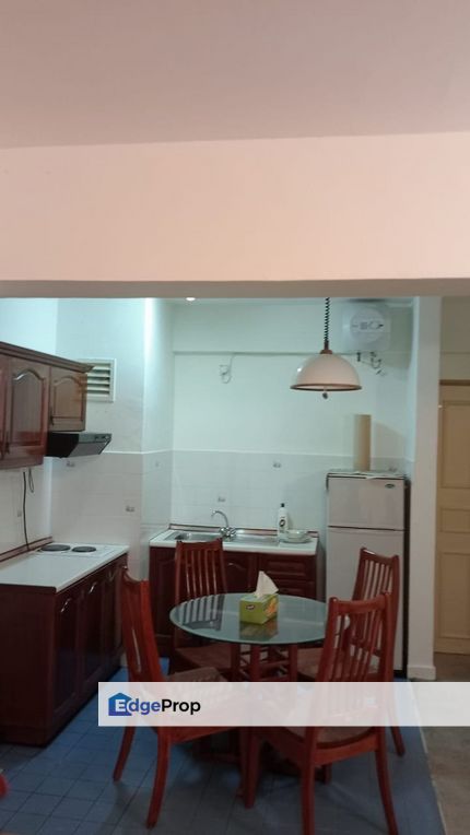 Golden hills resort @ Genting Highlands , Pahang, Genting Highlands