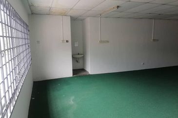 Taman Industri Bolton