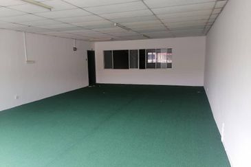 Taman Industri Bolton