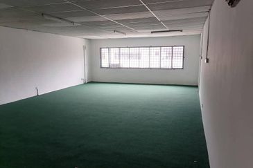 Taman Industri Bolton