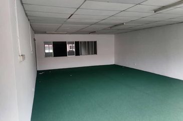 Taman Industri Bolton