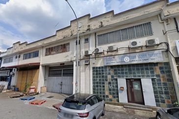 Taman Industri Bolton