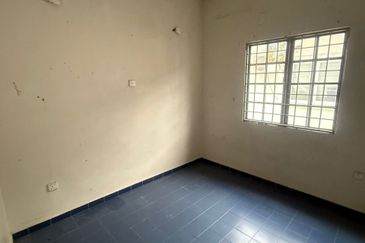 Bandar Baru Selayang