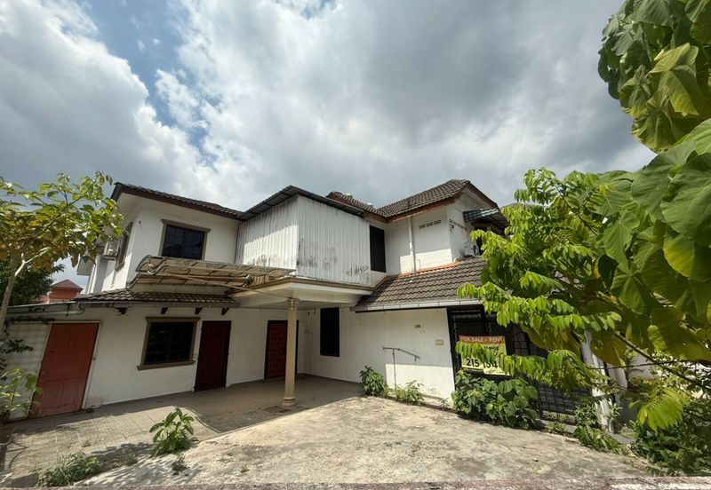 Bandar Baru Selayang