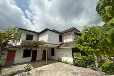 Bandar Baru Selayang