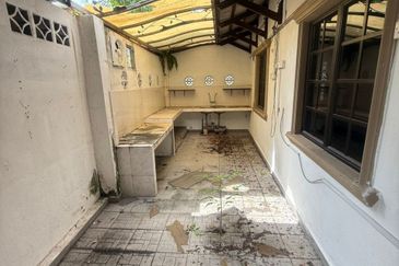 Bandar Baru Selayang