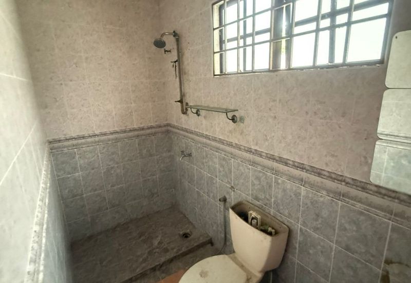 Bandar Baru Selayang