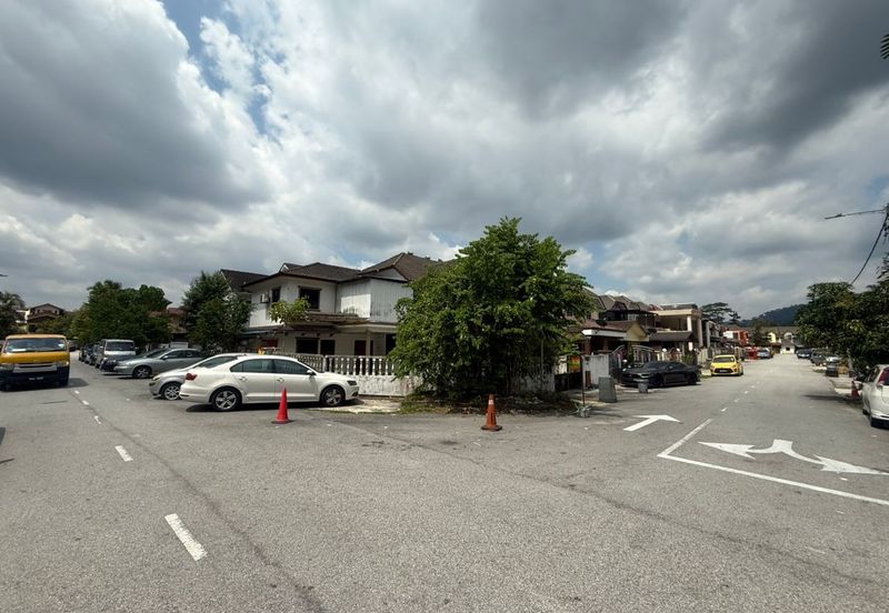 Bandar Baru Selayang