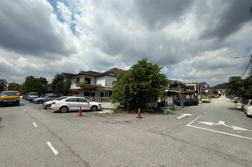 Bandar Baru Selayang