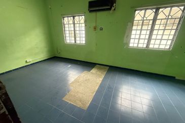 Bandar Baru Selayang