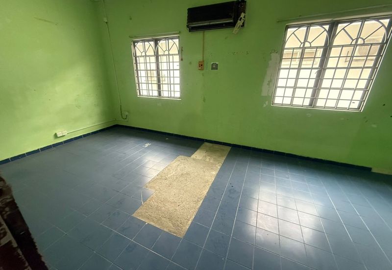 Bandar Baru Selayang