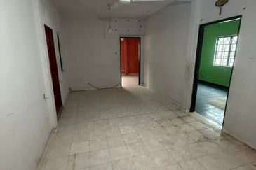 Bandar Baru Selayang