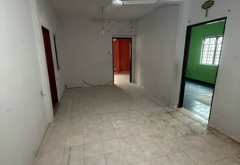 Bandar Baru Selayang