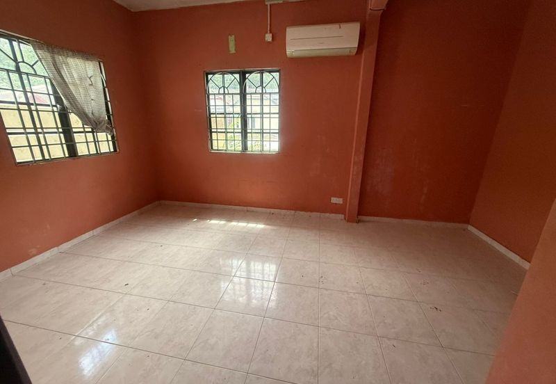 Bandar Baru Selayang