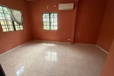 Bandar Baru Selayang