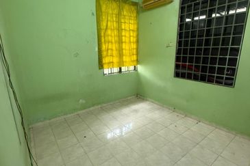 Bandar Baru Selayang