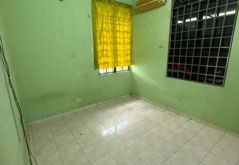 Bandar Baru Selayang