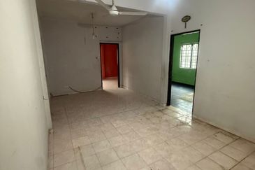 Bandar Baru Selayang