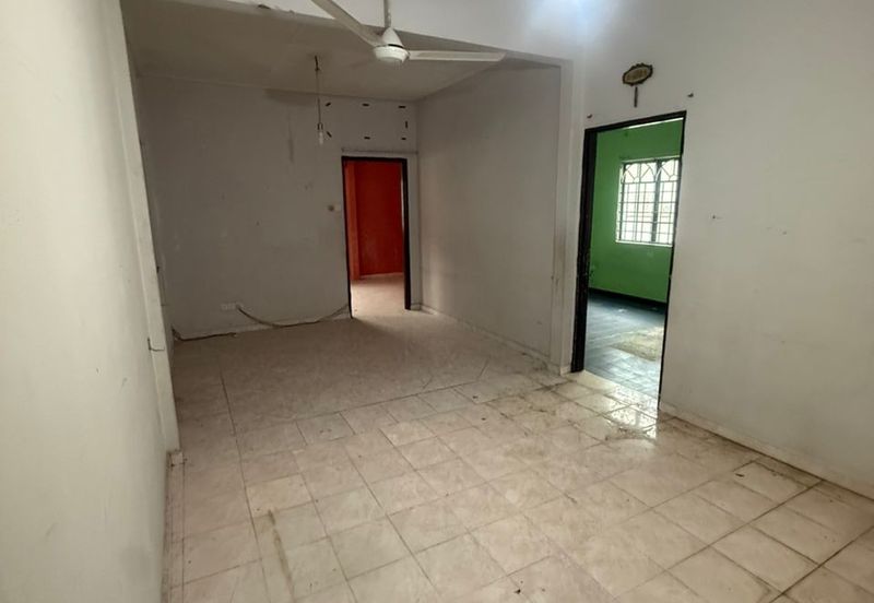 Bandar Baru Selayang