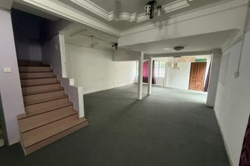 Bandar Baru Selayang