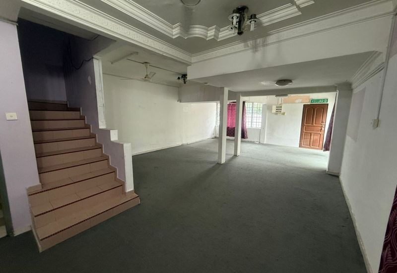 Bandar Baru Selayang