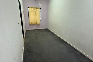 Bandar Baru Selayang