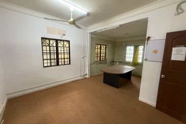 Bandar Baru Selayang