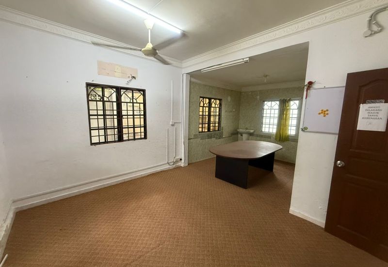 Bandar Baru Selayang