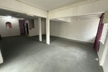 Bandar Baru Selayang