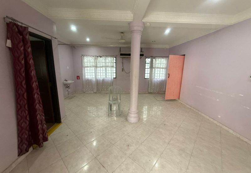 Bandar Baru Selayang