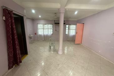 Bandar Baru Selayang