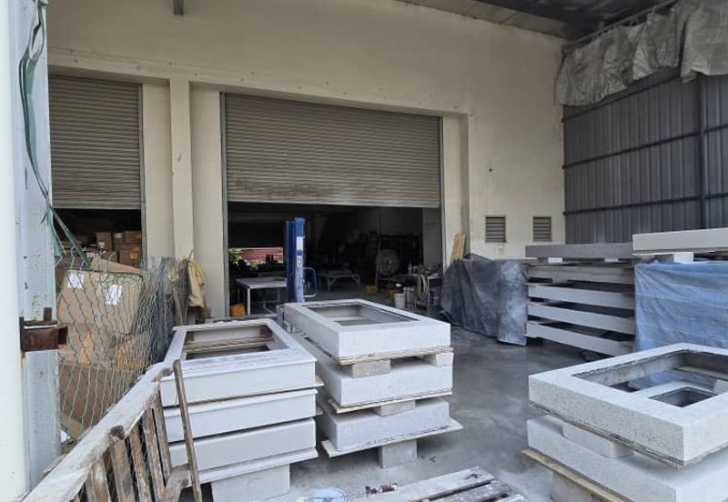 Jalan Bukit Kemuning