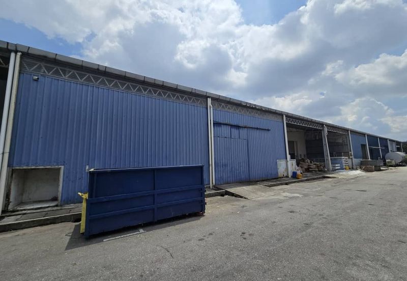 Jalan Bukit Kemuning