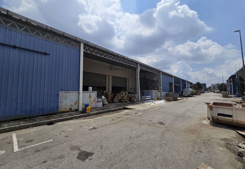 Jalan Bukit Kemuning