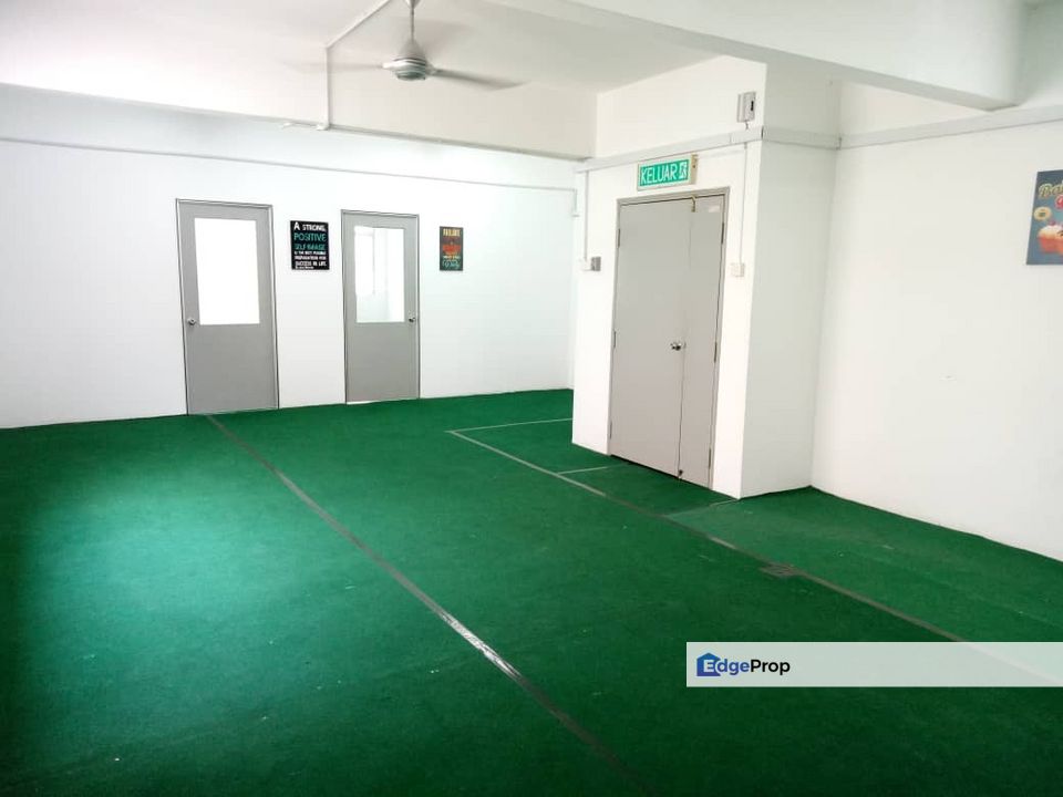 Taman Mas @ Dagang Mas , Puchong, Selangor, Puchong