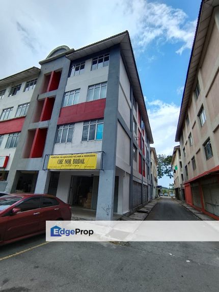 Taman Mas @ Dagang Mas , Puchong, Selangor, Puchong