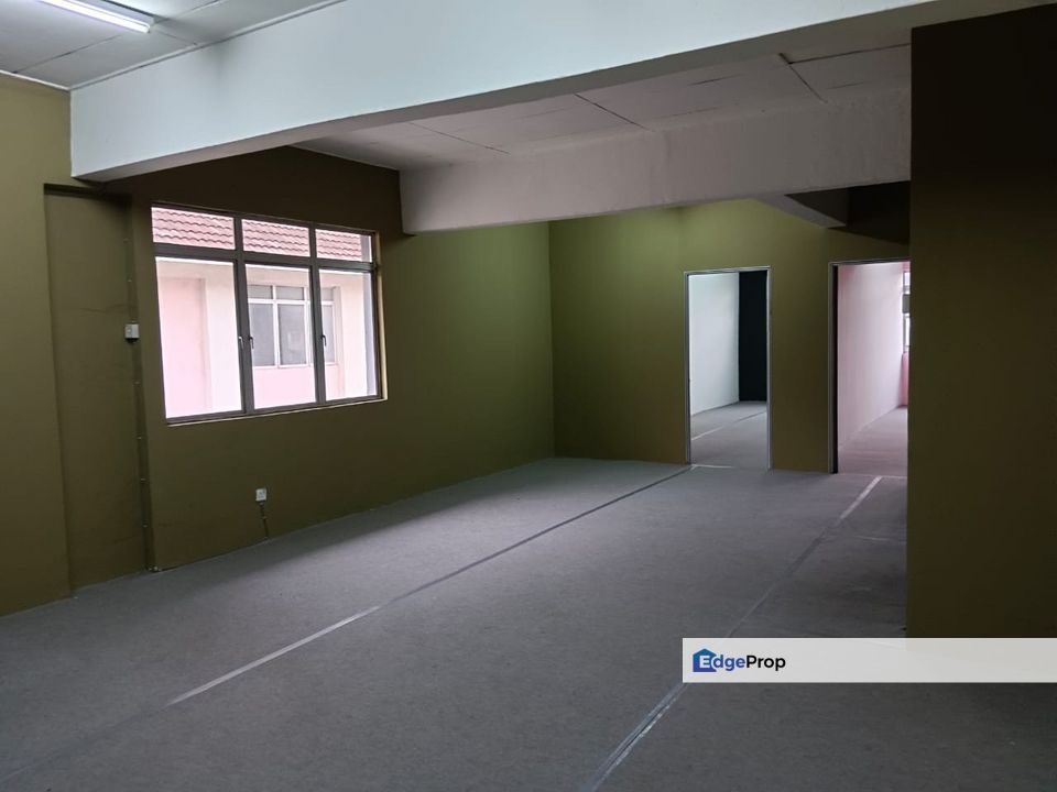 Taman Mas @ Dagang Mas , Puchong, Selangor, Puchong